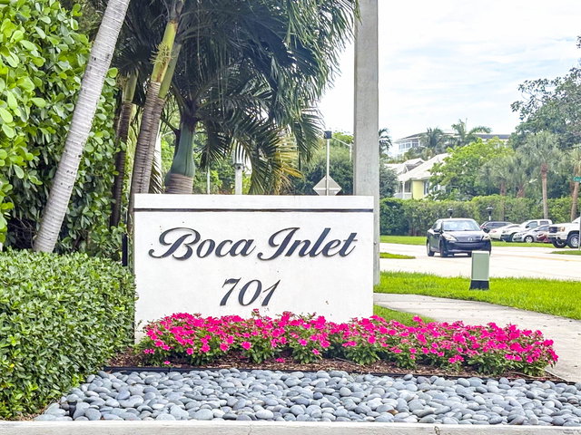 Boca Inlet Condo photo 3